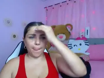 Chaturbate Live Porn of _sexyredhead_