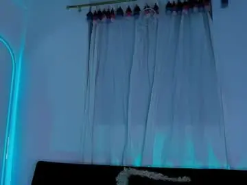 Chaturbate Private Sex Chat of alexiafit