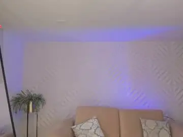 Chaturbate Sex Cam of ashleyjhonson1