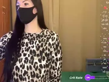 Chaturbate Adult Video Chat of claramilf11