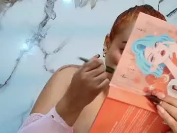 Chaturbate Live Porn of honeyhiips
