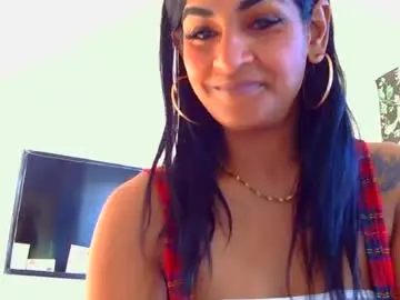 Chaturbate Free Porn Cam of indiansavage1