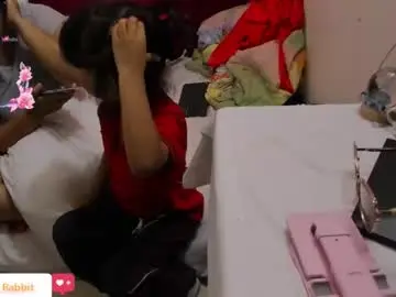 Chaturbate Sex Cam of kathya_rabbit
