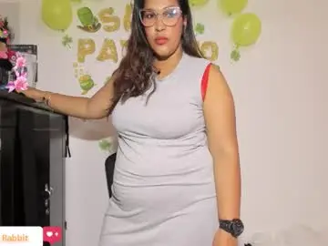 Chaturbate Adult Video Chat of kathya_rabbit