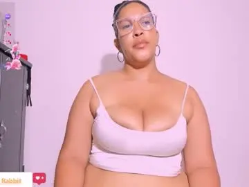 Chaturbate Best live sex cam show of kathya_rabbit