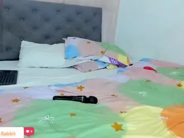 Chaturbate Private Sex Chat of kathya_rabbit