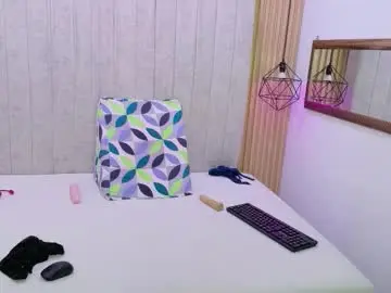 Chaturbate Sex Chat of kity_spiderr