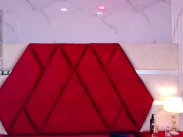 Chaturbate Live Porn of kity_spiderr