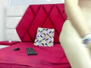 Chaturbate Sex Chat of kity_spiderr