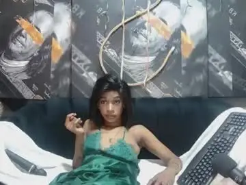 Chaturbate Adult Webcam of lilmissbaddiexxx