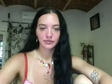 Chaturbate Adult Webcams of lishaluxe