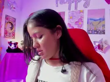 Chaturbate Sex Cam of naharasoler