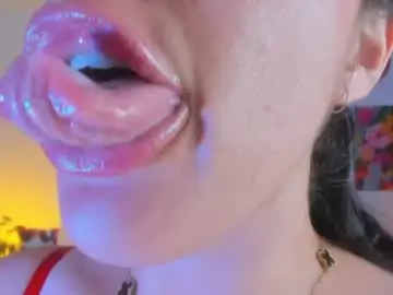Chaturbate Best live sex cam show of naharasoler