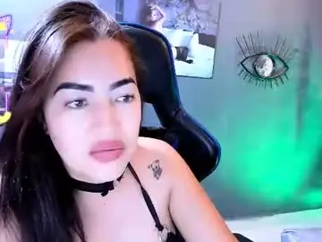 Chaturbate Adult Video Chat of naty_07