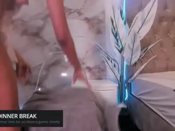 Chaturbate Live Sex of selenemakris