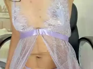Chaturbate Sex Chat of shary_leon_