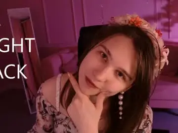 Chaturbate Adult Video Chat of tessamill