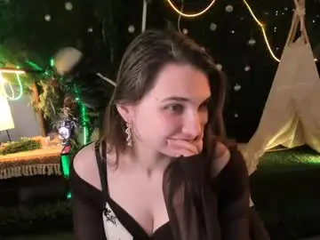 Chaturbate Nude Webcam of tessamill