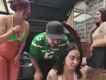 Chaturbate Watch Live Sex Cams of the_mao_game