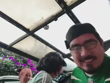 Chaturbate Sex Cam of the_mao_game