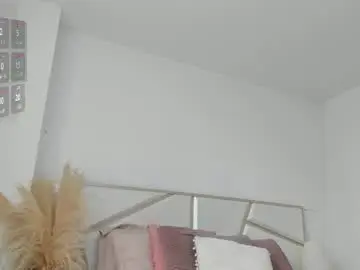 Chaturbate Adult Webcam of carolina_t
