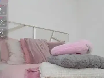 Chaturbate Free Live Porn of carolina_t