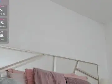 Chaturbate Adult Video Chat of carolina_t