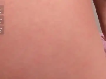 Chaturbate Private Sex Chat of carolina_t