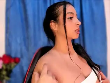 Chaturbate Private Sex Chat of cataleya_cast