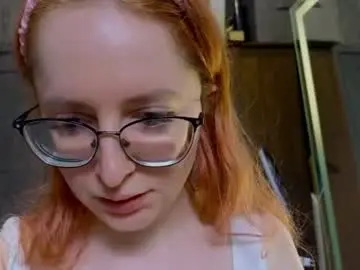 Chaturbate Nude Webcam of coy_girl_