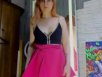 Chaturbate Adult Video Chat of coy_girl_