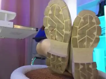 Chaturbate Live Sex of cruel_siren