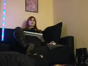Chaturbate Best Webcam of cruel_siren