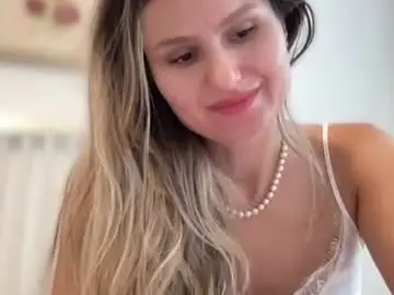 Chaturbate Private Sex Chat of dellicya