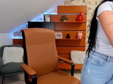 Chaturbate Live Sex of emillytaylor