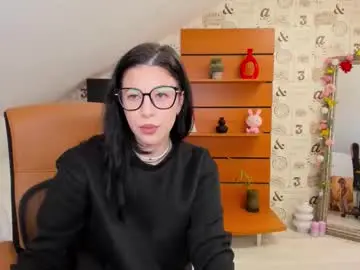 Chaturbate Nude Webcam of emillytaylor