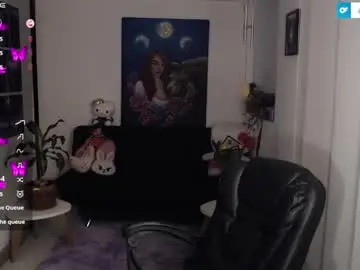 Chaturbate Best Webcam of fatal_monic