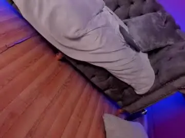 Chaturbate Live Porn of karlaa_evanss