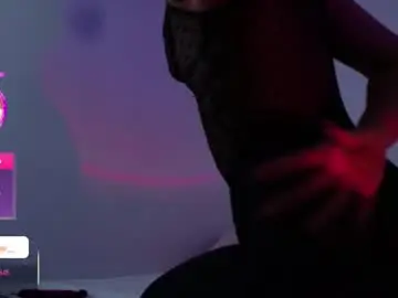 Chaturbate Best live sex cam show of lilithselene