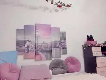 Chaturbate Sex Cam of lolomercier
