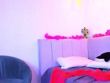 Chaturbate Live Sex Cam of milf_latinn
