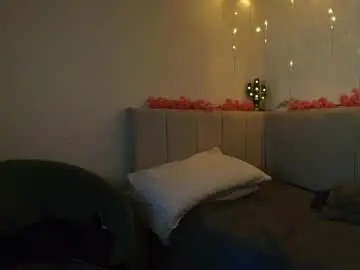 Chaturbate Nude Webcam of milf_latinn