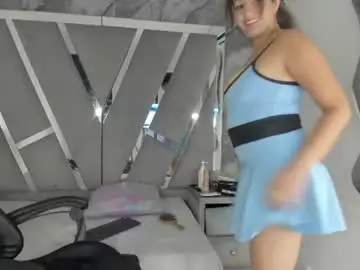 Chaturbate Watch Live Sex Cams of missclouuud