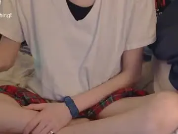 Chaturbate Sex Cam of rainydayem