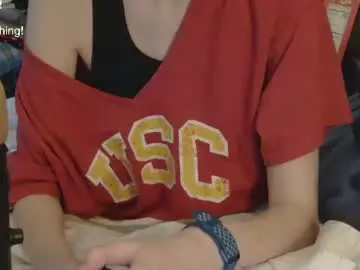 Chaturbate Sex Cam of rainydayem