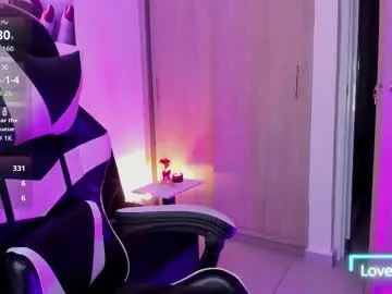 Chaturbate Best Webcam of saray_mendoza