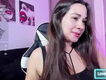 Chaturbate Private Sex Chat of saray_mendoza