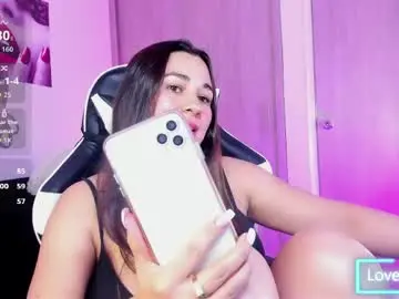 Chaturbate Adult Webcam of saray_mendoza
