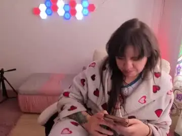 Chaturbate Free Live Porn of sophia_grants