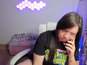 Chaturbate Live Sex Cam of sophia_grants